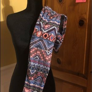 LuLaRoe TC leggings